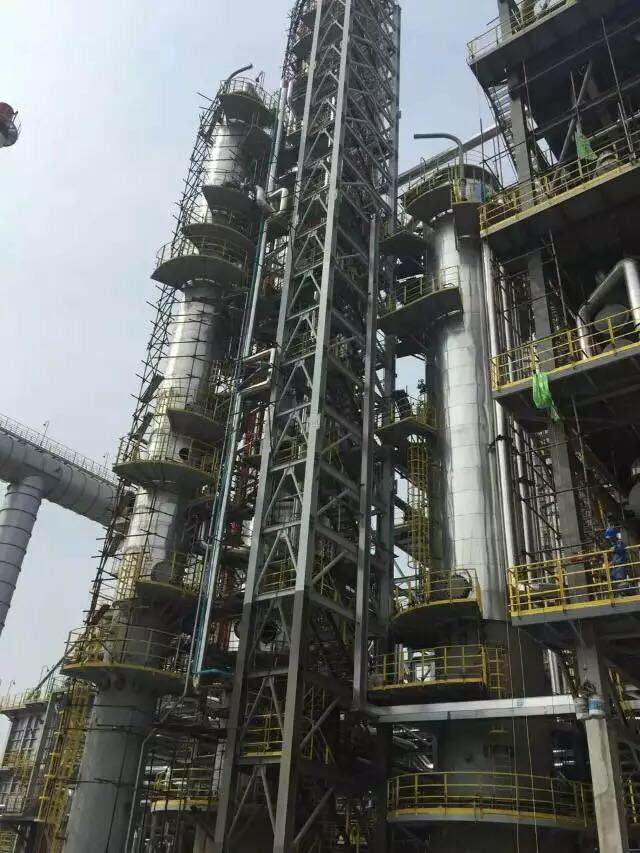 施秉设备翻新喷涂・钢构厂房升级改造