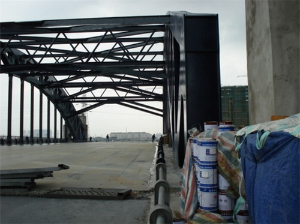 施秉专注工业场景喷漆服务