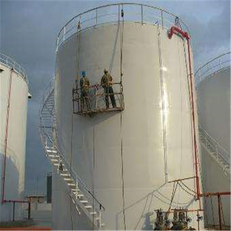 施秉喷漆翻新・工业喷漆・设备喷漆服务简介